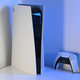 Image for article titled Sony's First Major PS5 Software Update Adds New Storage Options